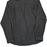 Carhartt Shirt - Medium Grey Cotton