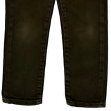 Age 6 Polo By Ralph Lauren Jeans - XS Brown Cotton