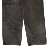 Calvin Klein Jeans - 34W 31L Grey Corduroy