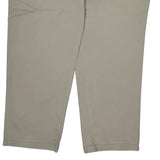 Polo By Ralph Lauren Chinos - 36W 30L Beige Cotton
