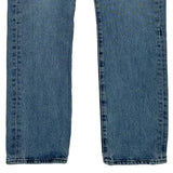 Levis Jeans - 29W 30L Blue Denim