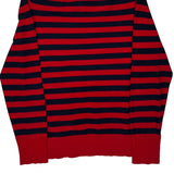 Tommy Hilfiger Jumper - Medium Navy Cotton
