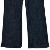 Guess Studded Jeans - 28W UK 6 Dark Wash Denim