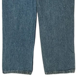 Levis Jeans - 34W 30L Blue Denim