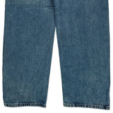 Carhartt Jeans - 36W 31L Blue Denim