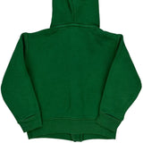 Age 3 Polo By Ralph Lauren Hoodie - 2XS Green Cotton