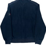 Tommy Hilfiger Jacket - Medium Navy Polyester