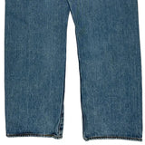 Levis 501 Jeans - 36W 29L Blue Cotton