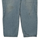 Levis Jeans - 34W 29L Light Wash Denim
