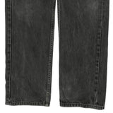 Levis Jeans - 34W 30L Gray Denim
