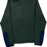 Tommy Hilfiger Fleece - XS Blue Polyester