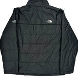 The North Face Puffer - XL Black Polyester