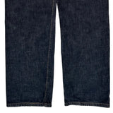 501 Levis Jeans - 32W 31L Dark Wash Denim