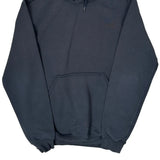 Carhartt Hoodie - XS Gray Cotton