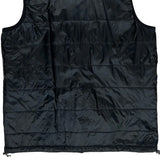 Mountain Hard Wear Vest - Large Black Polyester