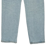 501 Levis Jeans - 26W US 2 Light Wash Cotton