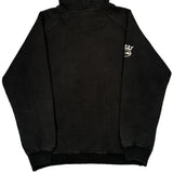 Royal Wear Hoodie - Large Black Cotton