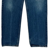 Levis Jeans - 33W 30L Blue Denim