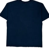 Chicago Bears Nfl T-Shirt - XL Navy Cotton