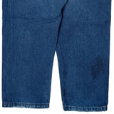 Dickies Jeans - 40W 27L Blue Denim
