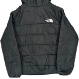Age 5 The North Face Puffer - XS Black Polyester