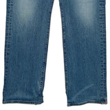Levis Jeans - 36W 30L Light Wash Cotton