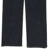 Diesel Jeans - 30W 31L Dark Wash Denim