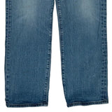 Levis Jeans - 30W 30L Blue Denim