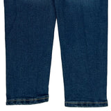 Age 4 Levis Jeans - XS Blue Cotton