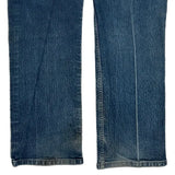 Levis Jeans - 32W 31L Blue Cotton