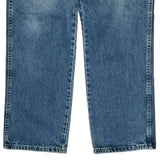 Dickies Jeans - 36W 31L Blue Denim