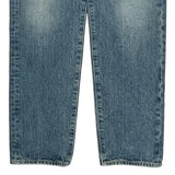 501 Levis Jeans - 34W 33L Blue Cotton