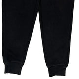 New Balance Joggers - Small Black Cotton Blend