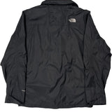 The North Face Jacket - Medium Black Polyester