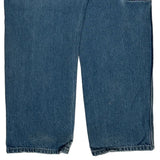 Dickies Carpenter Jeans - 36W 30L Blue Denim