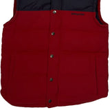 Patagonia Vest - XS Navy Polyester