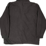 Dickies Jacket - XL Black Cotton