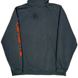 Loose Fit Carhartt Hoodie - XL Orange Cotton