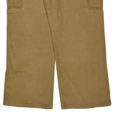 Faded Glory Carpenter Pants - 34W 32L Khaki Cotton