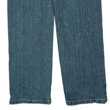 Carhartt Jeans - 32W 34L Blue Denim