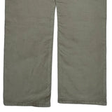 514 Levis Jeans - 32W 31L Gray Cotton