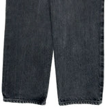 Age 12 Levis Jeans - Medium Gray Cotton