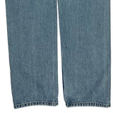 Levis Jeans - 32W 34L Light Wash Denim