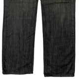 Boss Jeans - 33W 31L Gray Denim