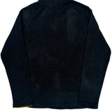 Boston Bruins Reebok Nhl Fleece - XL Black Polyester