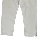 Ralph Lauren Jeans - 36W 30L White Cotton