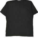 Dickies T-Shirt - 2XL Black Cotton