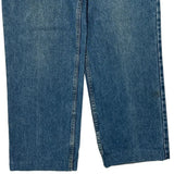 Tommy Hilfiger Denim Jeans - 32W 30L Blue Denim