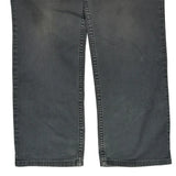 Carhartt Carpenter Pants - 29W 29L Gray Cotton