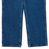 Key Carpenter Jeans - 38W 31L Blue Denim